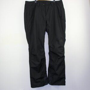 Helly Hansen Black Ski Snow Pants (2XL - 40 Waist)